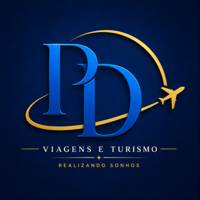 PD Viagens e Turismo