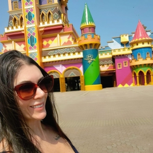 Priscila Erthal